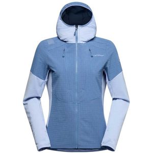 La Sportiva - Session Tech - Fleece Hoody - Met Kap
