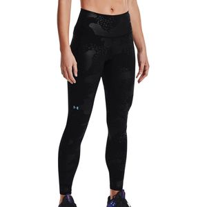 Under Armour - Rush Tonal - Leggings - Dames - No-Slip Tailleband