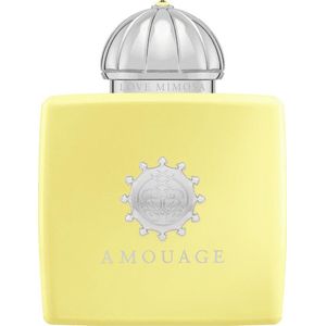 Amouage Love Mimosa Eau de parfum spray 100 ml