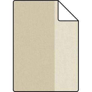 Proefstaal Origin Wallcoverings behang strepen warm beige - 347020 - 26,5 x 21 cm