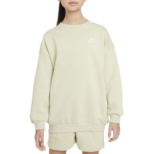 Nike Sportswear Club Fleece Oversized Sweater Junior - Maat S