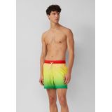 s.Oliver - PRIDE - Badehose