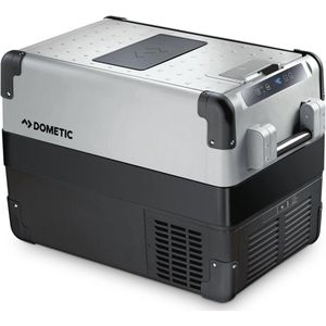 Elektrische Compressor Koelbox/Vriesbox 38L - Mini Koelkast voor Auto, Vrachtwagen en Thuis