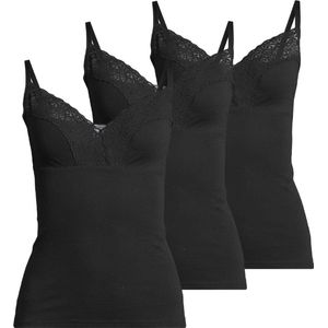 Speidel - Natalie - Dames BH Hemdje - 3 Pack
