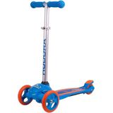 HUDORA FlitzKids Step - Blauw