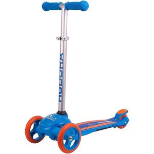 HUDORA FlitzKids Step - Blauw