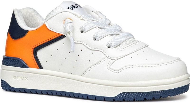 Geox - Washiba - Lage Sneaker