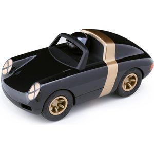 Luft Crow T901 Porsche Zwart