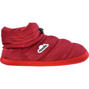 Nuvola- Sloffen Unisex- Rood- 26/27