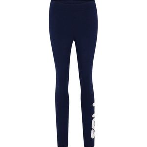 Fila Damen Long Pants Baek Leggings Medieval Blue-M