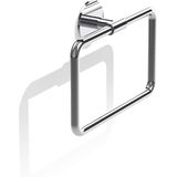 Handdoekring Decor Walther Basic SK HTR Chrome