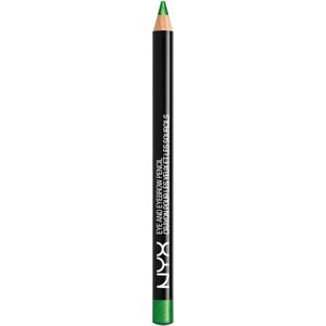 NYX Eye Pencil -Green Shimmer-