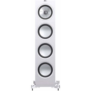 KEF Q950 - Luidspreker - Wit - 2.5-weg - 5 Drivers - 2.0 Kanalen