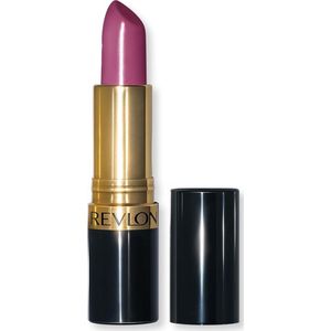 Revlon Super Lustrous Cream Lipstick - 660 Berry Haute