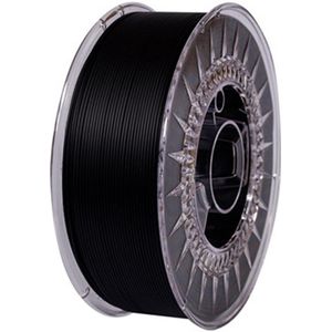 3D Kordo ABS zwart 1.75mm 1kg