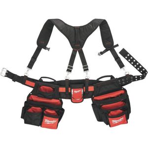 Milwaukee Aannemerswerkgordel aannemer rig - 48228120