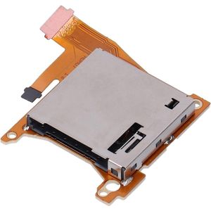 EGoods - Vervangende Onderdelen voor Lite Game Card Reader - Module met Card Slot - Vervanging Lite