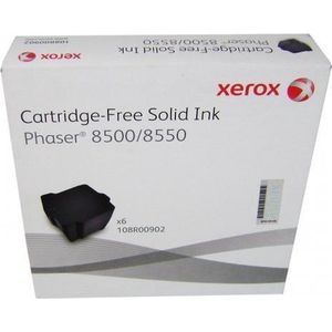 Xerox PHASER 8500 8550 SOLID INK black