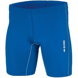 Errea - Hypnos Xv - Korte Broek - Blauw - Sportwear