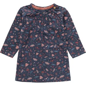 Noppies Jurk Loudi Baby Maat 62