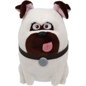 TY Secret Life Of Pets Mel Knuffel 25cm