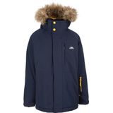 Trespass Kinder Regenjacke Ultimately - Kids Rainwear Jacket Tp50 Navy-11/12