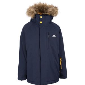 Trespass Kinder Regenjacke Ultimately - Kids Rainwear Jacket Tp50 Navy-11/12
