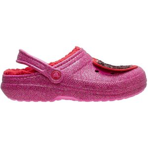 Crocs Classic Lined Valentines Day Clog Roze 41/42 US M8/W10
