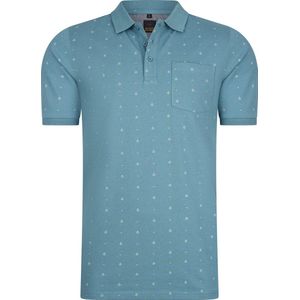 Mario Russo Mario Russo Polo Seals