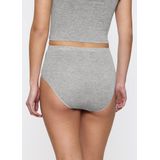 Triumph - Maxislip - Beauty Layers - 100% Wolle - Hoge Dekking