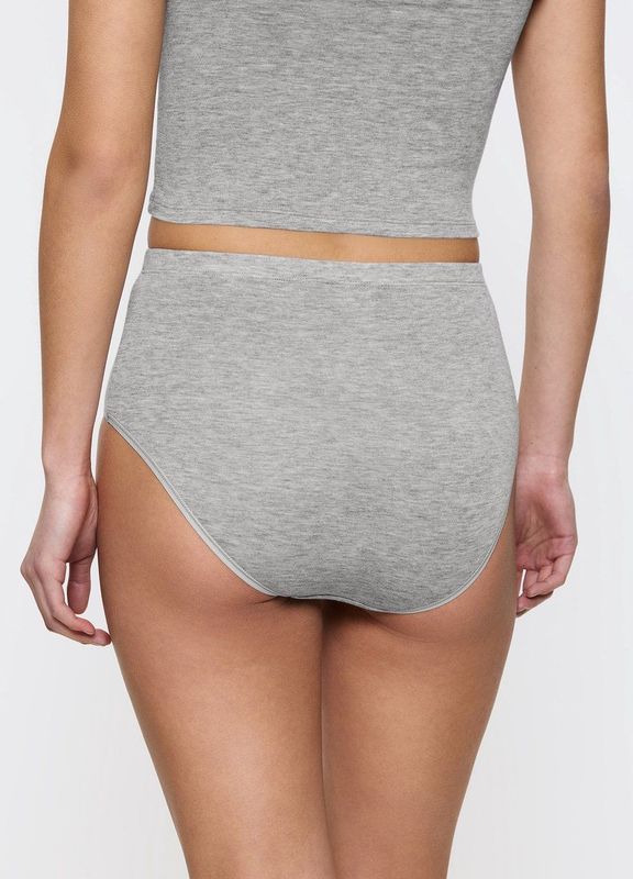 Triumph - Maxislip - Beauty Layers - 100% Wolle - Hoge Dekking