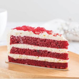 FunCakes Glutenvrije Bakmix - Red Velvet Cake - 400g