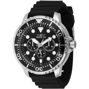 Invicta Pro Diver 47234 Quartz Herenhorloge - 48mm