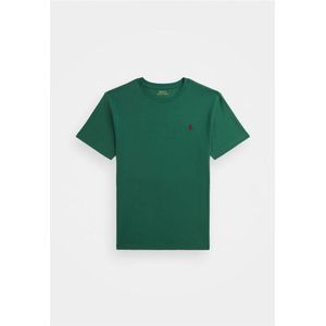 Ralph Lauren shirt - Groen - Kids - Maat 140/149