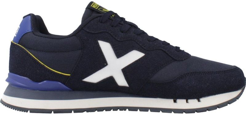 Munich - Dash 261 - Hardloopschoenen - Blauw - EU 45