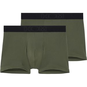 HOM Heren retro short / pant 2 pack Supersoft