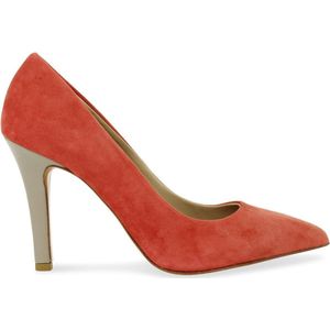GABY Pump Parrot rood
