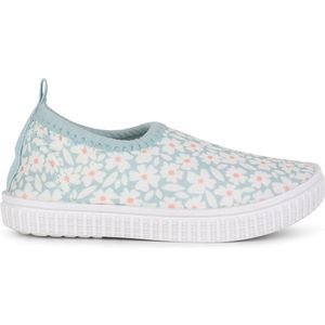 Swim Essentials Waterschoentjes Florish Green