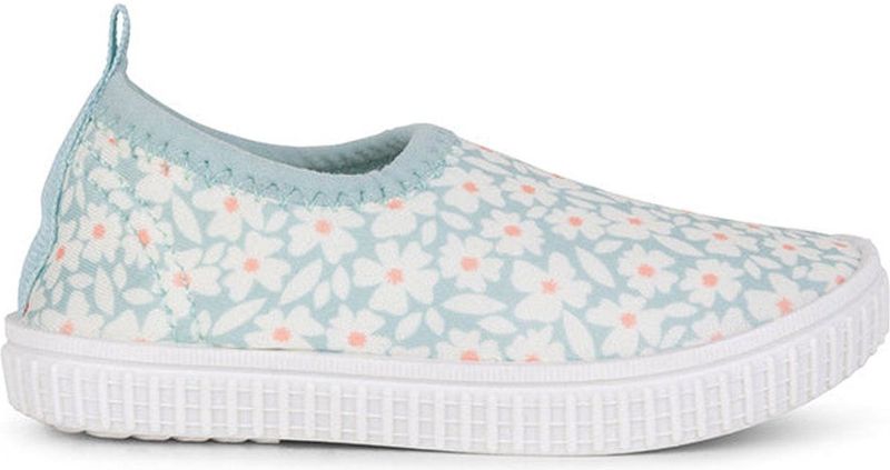 Swim Essentials Waterschoentjes Florish Green