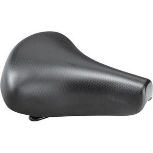 Selle Royal zadel Holland Unitech uni zwart