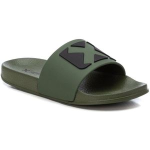 Xti Kids 151146 Slippers Groen EU 32 Jongens,Meisjes