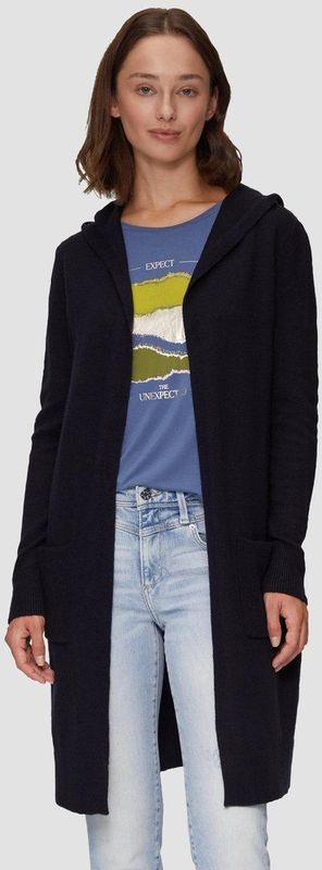 s.Oliver Strickjacke