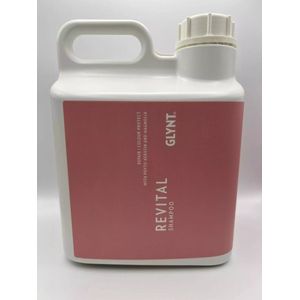 Glynt Revital Shampoo Repair Colour Protect 3000ml