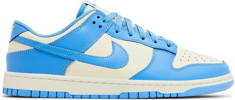 Nike Dunk Low Retro University Blue