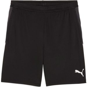 PUMA - individualLIGA - Trainingsshort - Zwart