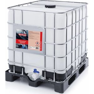 Ruitenwisservloeistof | Concentraat | 1000 ltr. | -60 Graden | Screen Wash | Ruitensproeier Antivries | Winter