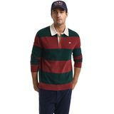 Gant - 8050258 - Poloshirt - Lange Mouw