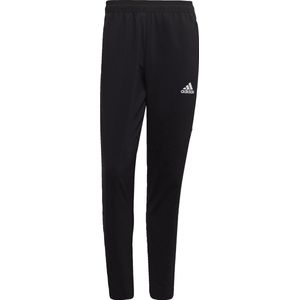 adidas Performance Condivo 21 Primeblue Presentation Broek - Heren - Zwart- S