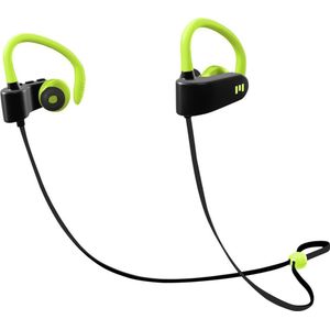 MIIEGO M1 green draadloze in-ear Sport Koptelefoon
