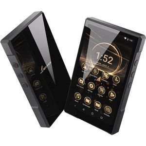 MP3-Speler 3+96GB met Bluetooth en 5000mAh, Ondersteunt APK en Spotify